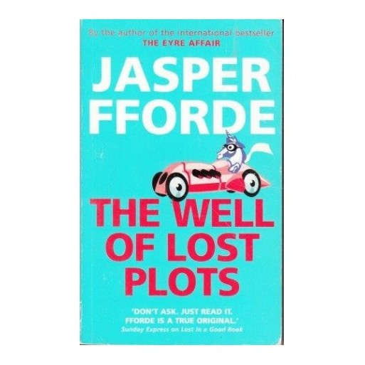The Well of Lost Plots