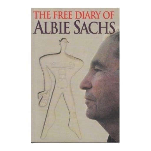 The Free Diary of Albie Sachs