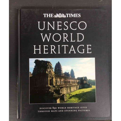 The Times Unesco World Heritage
