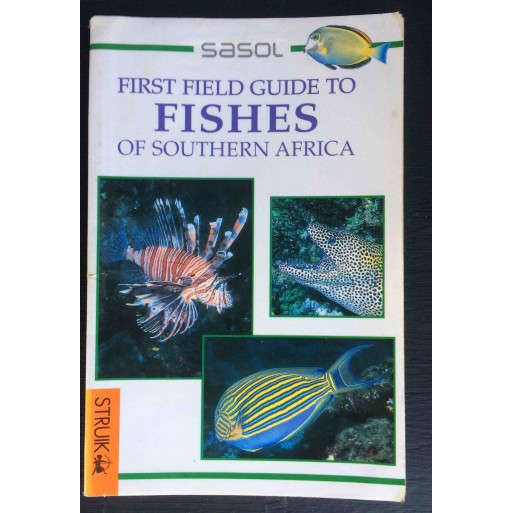 First Field Guide to Fishes of Southern Africa