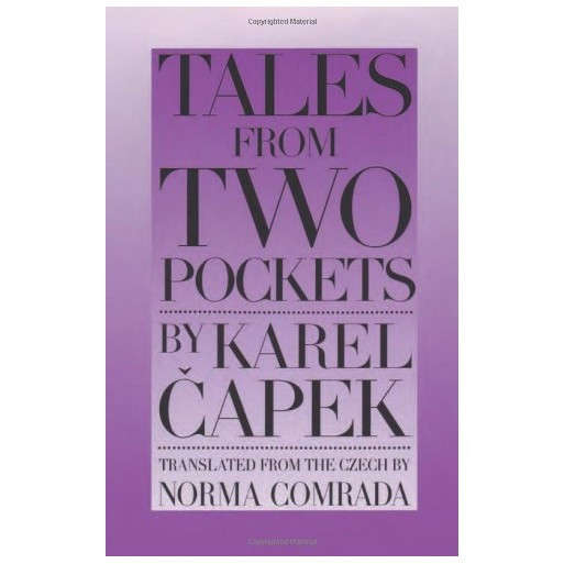 Tales from Two Pockets