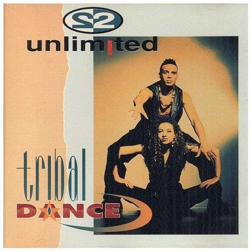 Tribal Dance