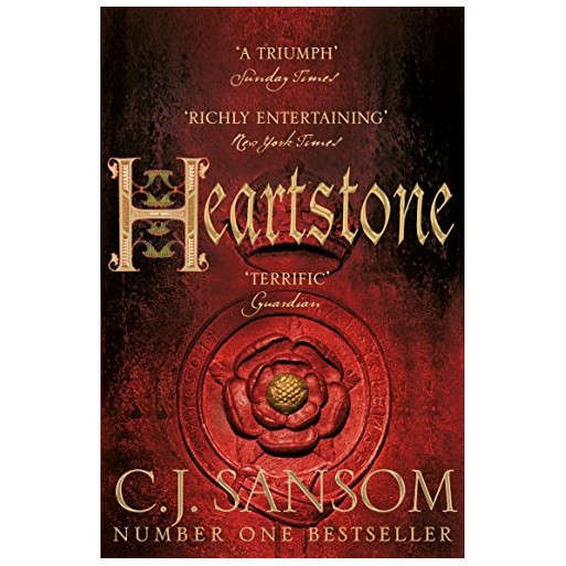 Heartstone