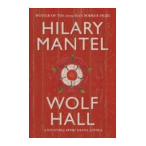 Wolf Hall