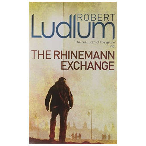 The Rhineman Exchange