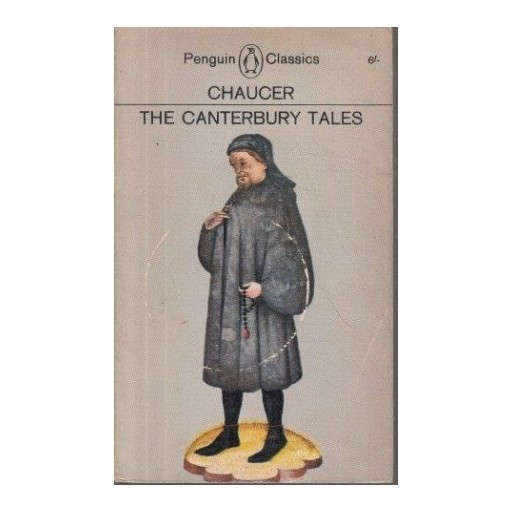 The Canterbury Tales