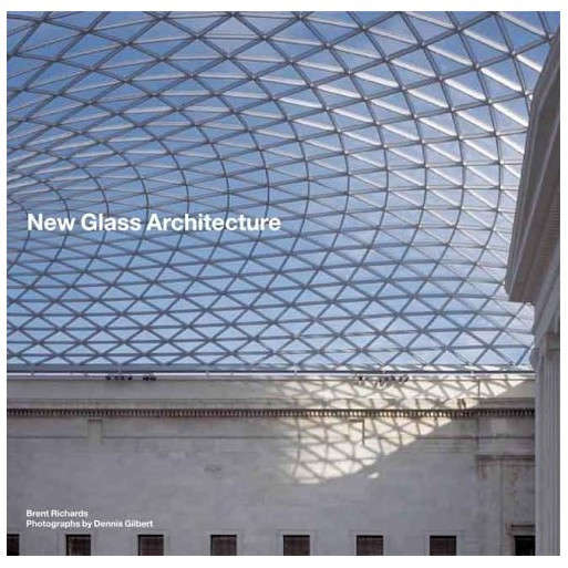 New Glass Architecture
