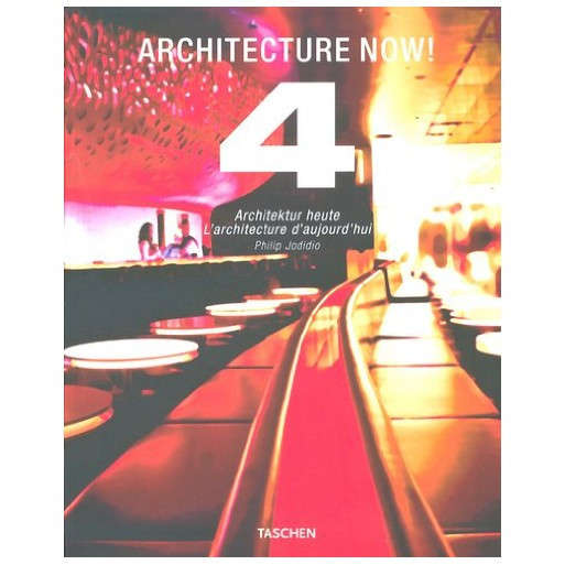 Architecture Now! 4