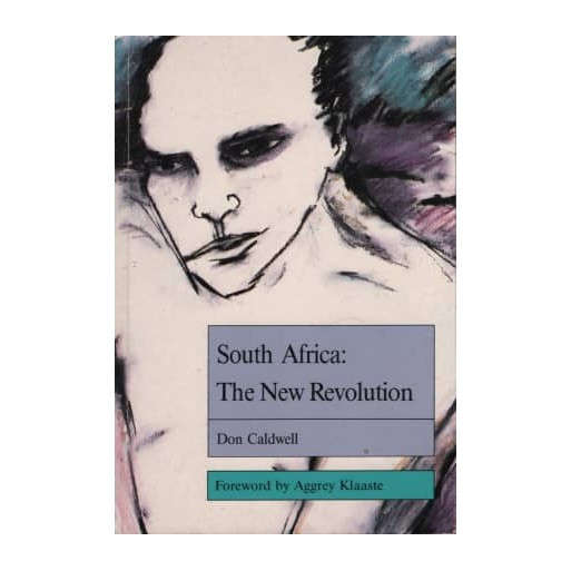 South Africa: The New Revolution