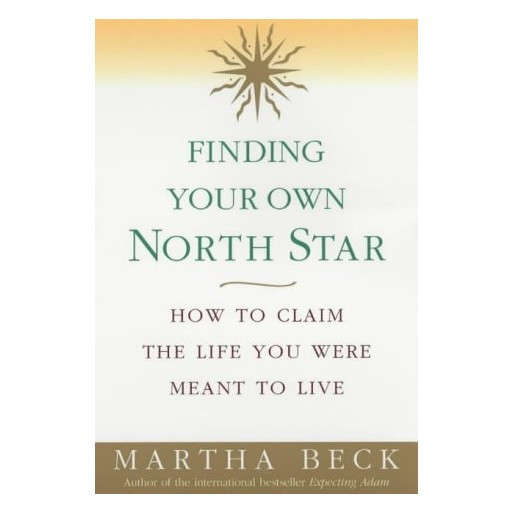 Finding Your Own North Star: How to Claim the Life You Were Meant to Live