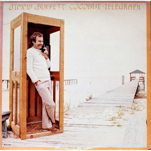 Coconut Telegraph