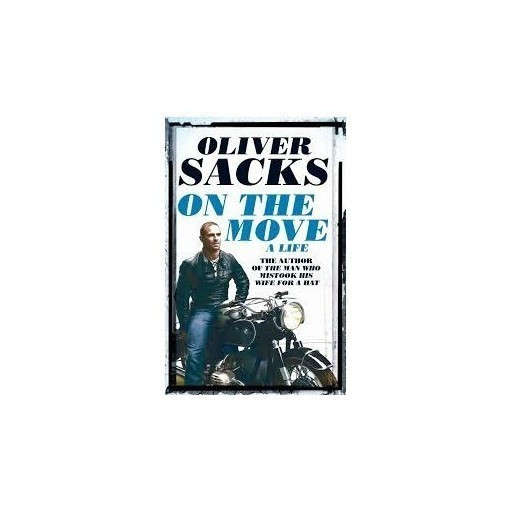 On the Move: A Life