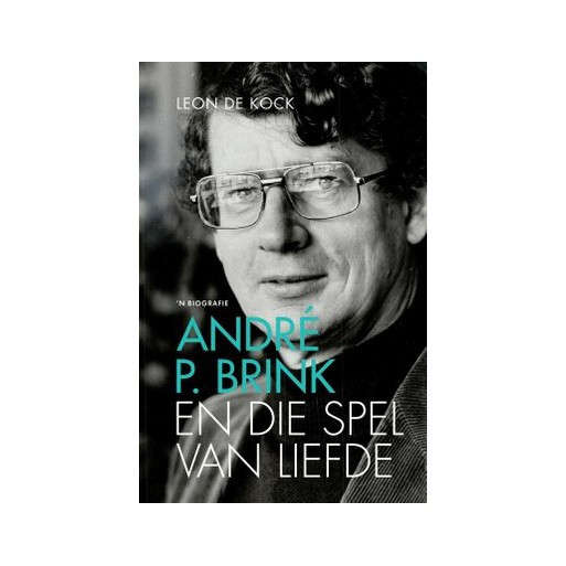 Andre P. Brink en die Spel van Liefde