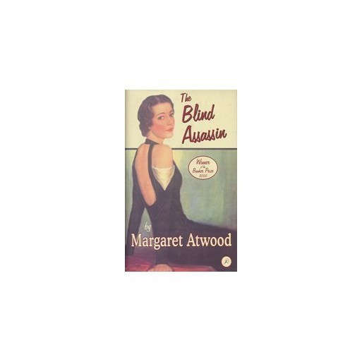 The Blind Assassin