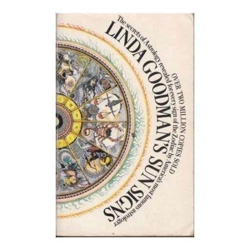 Linda Goodman's Sun Signs