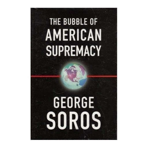 The Bubble of American Supremacy