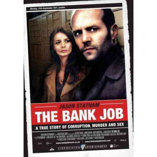 The Bank Job