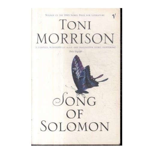 Song of Solomon