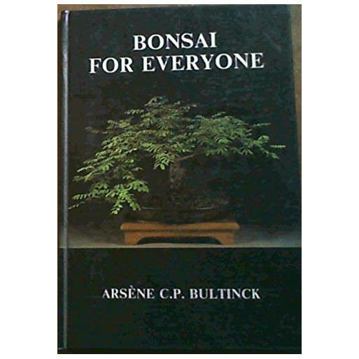 Bonsai for Everyone