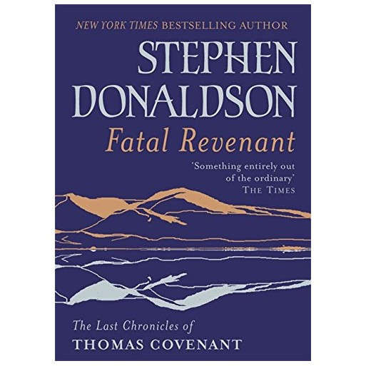 Fatal Revenant