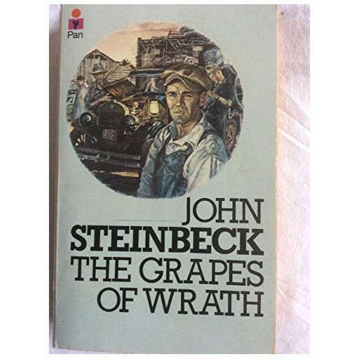 The Grapes of Wrath
