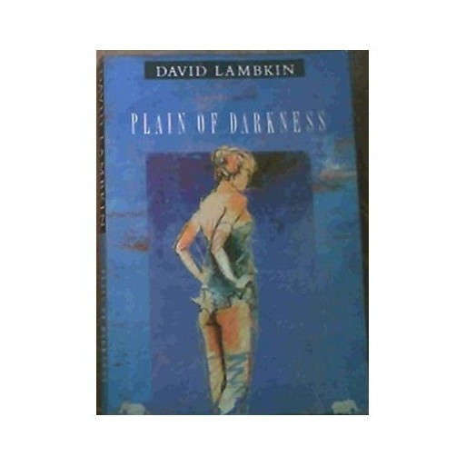 Plain of Darkness