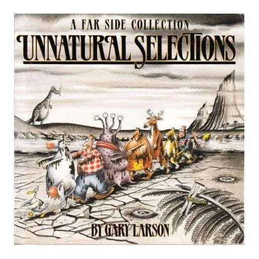 Unnatural Selections