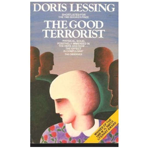 The Good Terrorist