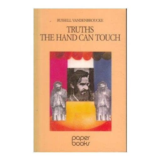 Truths the hand can Touch
