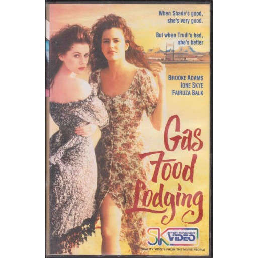 Gas Food Lodging