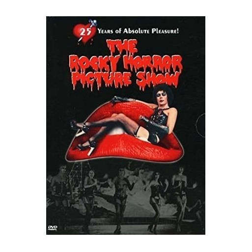 The Rocky Horror Picture Show