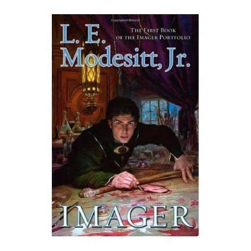 Imager