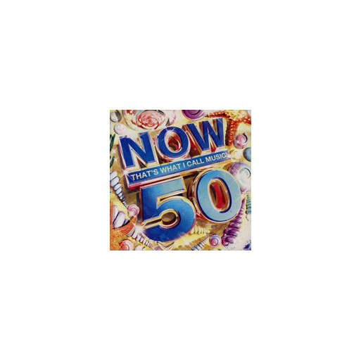 Now That's What I Call Music Vol 50