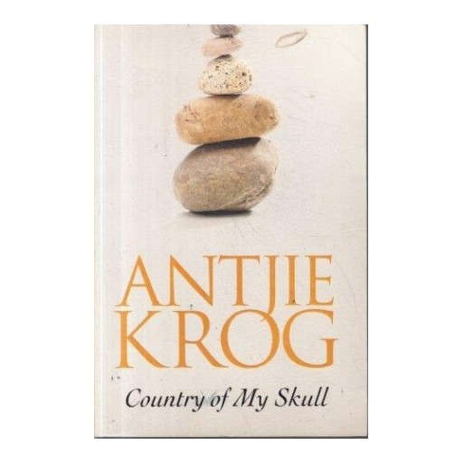 Country of My Skull