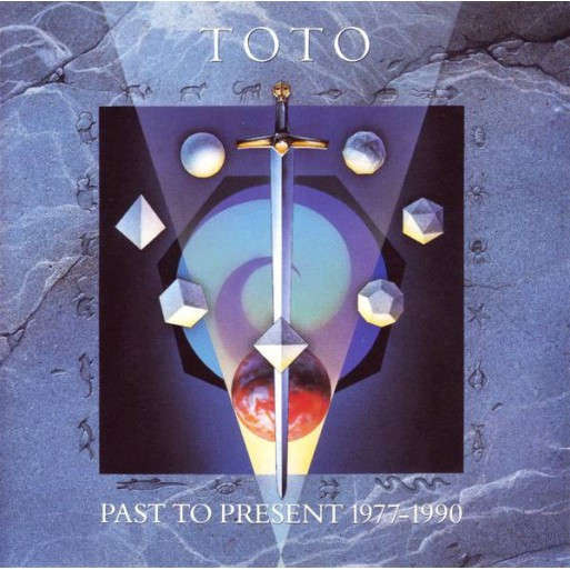 Past to Present 1977 - 1990