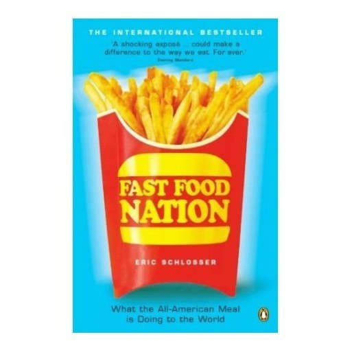 Fast Food Nation