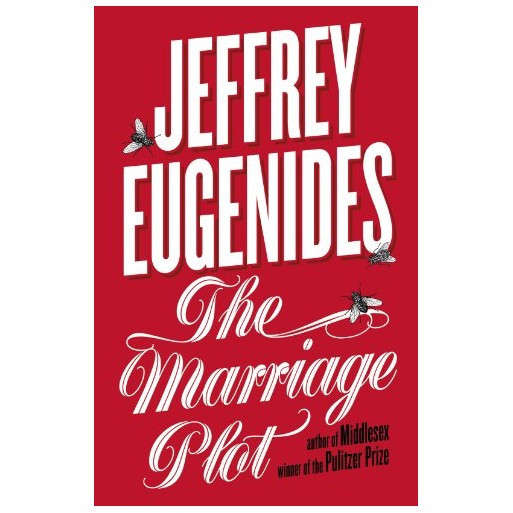 The Marriage Plot