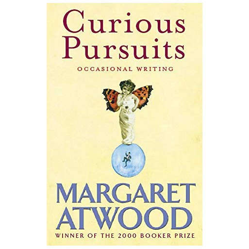 Curious Pursuits