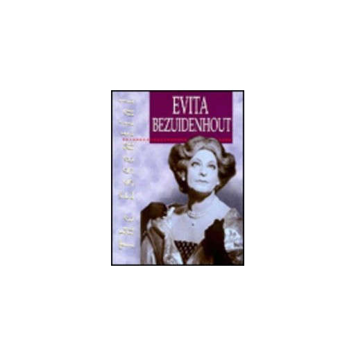 The Essential Evita Bezuidenhout