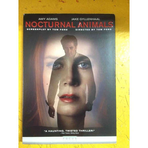Nocturnal Affairs