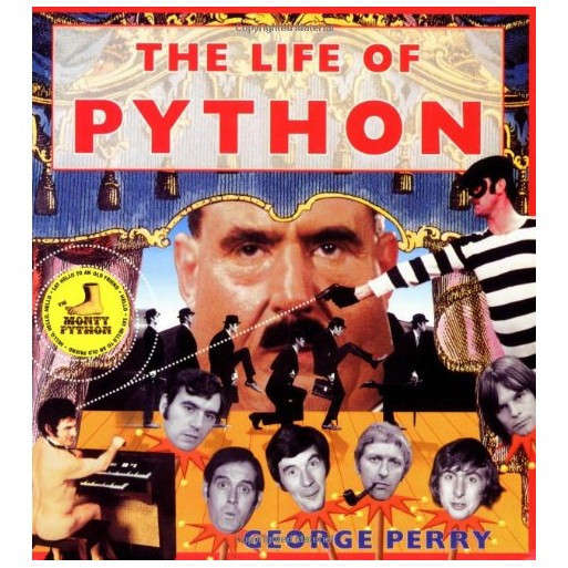 The Life of Python