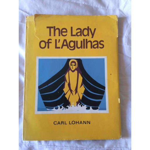 The Lady of L'Agulhas