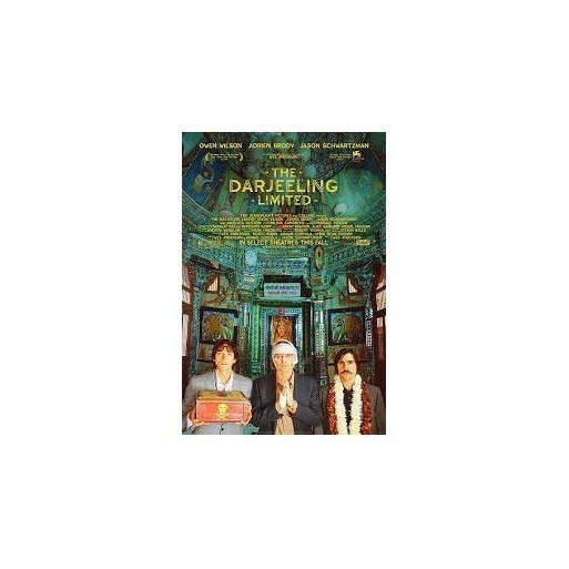 The Darjeeling Limited