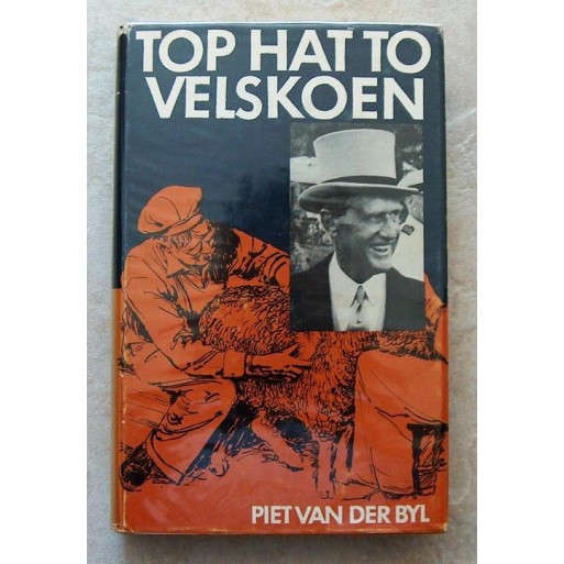 Top Hat to Velskoen