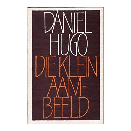 Die Klein Aambeeld (SIGNED)