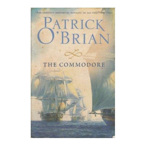 The Commodore
