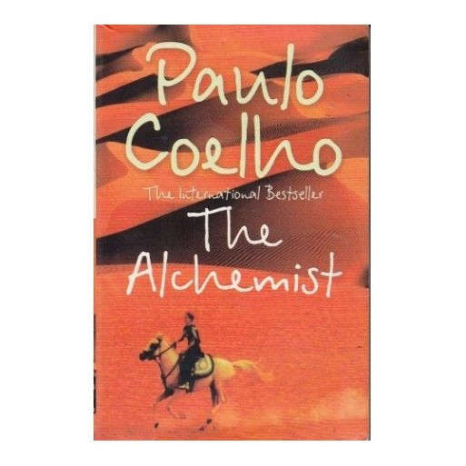 The Alchemist