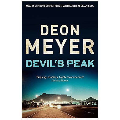 Devil's Peak