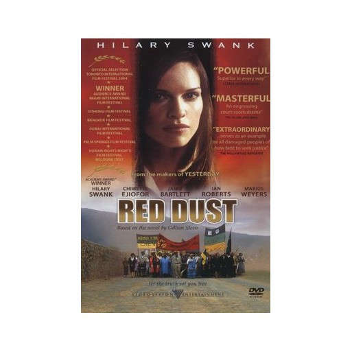 Red Dust (DVD)