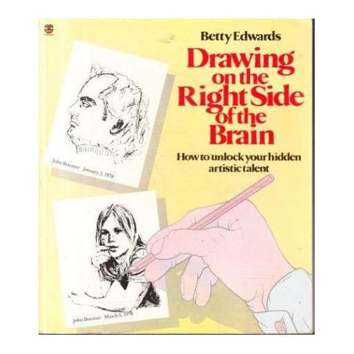 Drawing On The Right Side Of The Brain